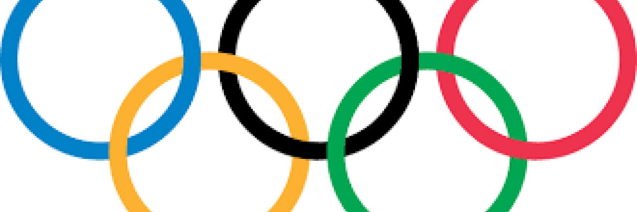 Inkluzívna športová olympiáda
