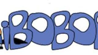 iBobor - Výsledky žiakov 2., 3. a 4. ročníka