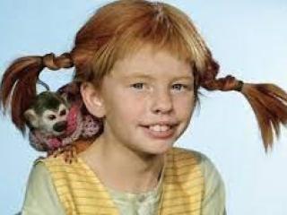 Čitateľská dielňa s Pipi v 3.A