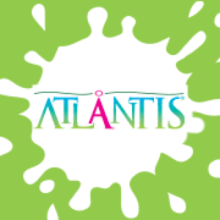 Športovo-turistický krúžok v zábavnom centre ATLANTIS